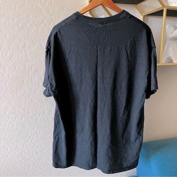 Gildan The Sim Racer movie car racing graphic tee shirt mens unisex size 2XL - Picture 4 of 6